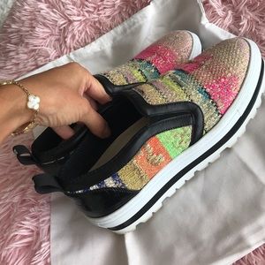 MSGM🔥🔥🔥size 9, in excellent condition